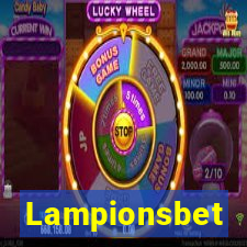 Lampionsbet