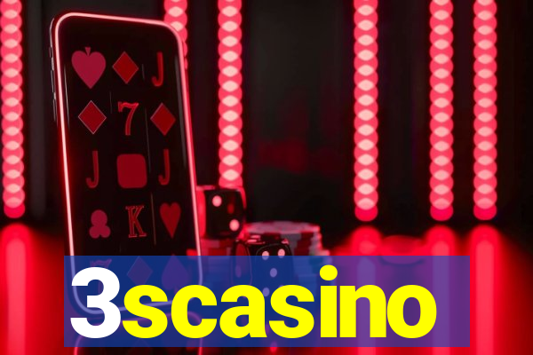 3scasino