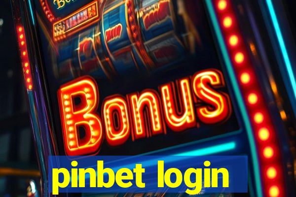 pinbet login