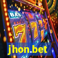 jhon.bet