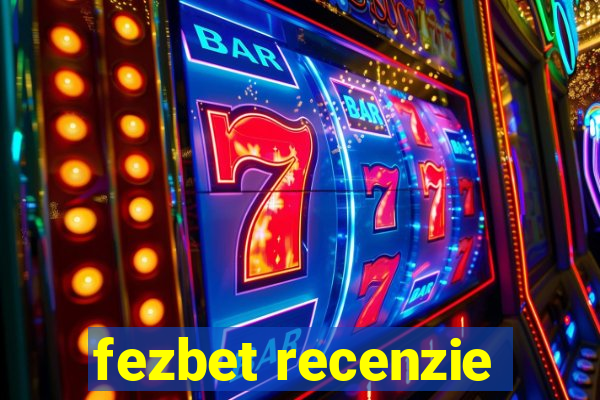 fezbet recenzie