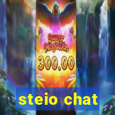 steio chat