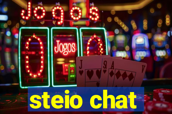 steio chat