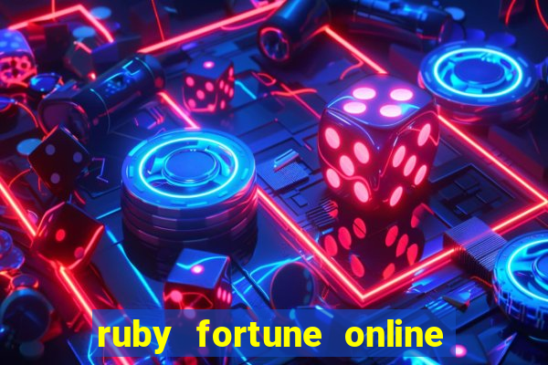 ruby fortune online casino chile