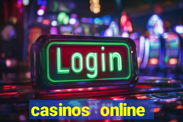 casinos online gratis ganhar dinheiro