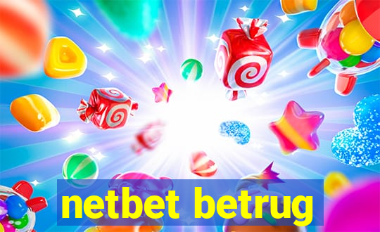 netbet betrug