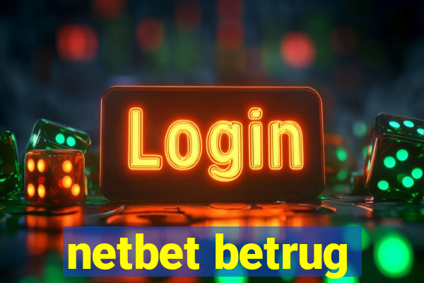 netbet betrug