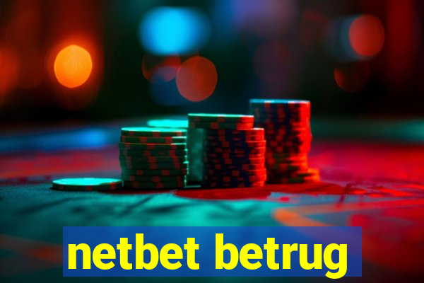 netbet betrug