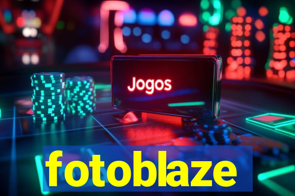 fotoblaze