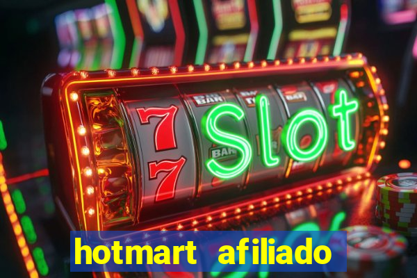 hotmart afiliado entrar login