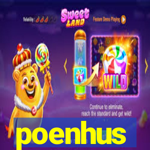 poenhus