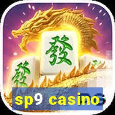 sp9 casino