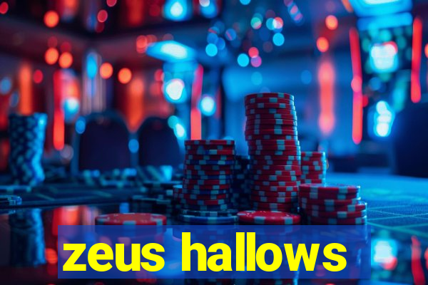 zeus hallows