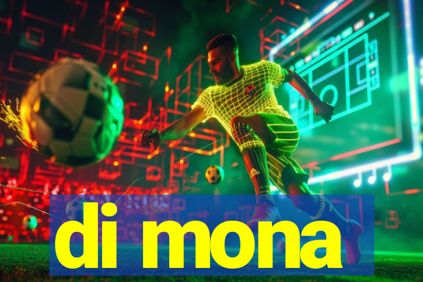 di mona