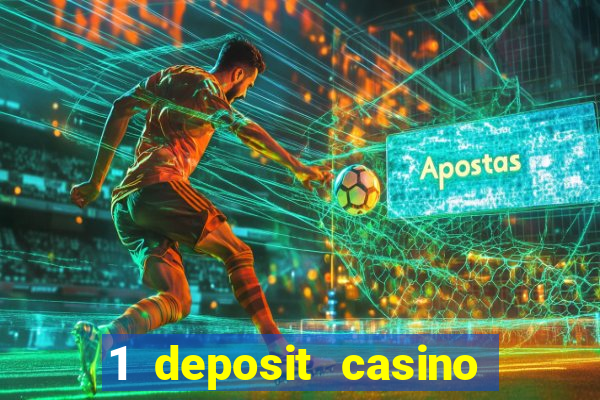 1 deposit casino nz casino kingdom