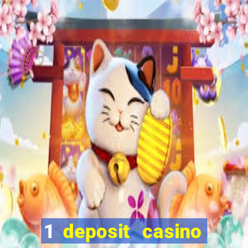 1 deposit casino nz casino kingdom