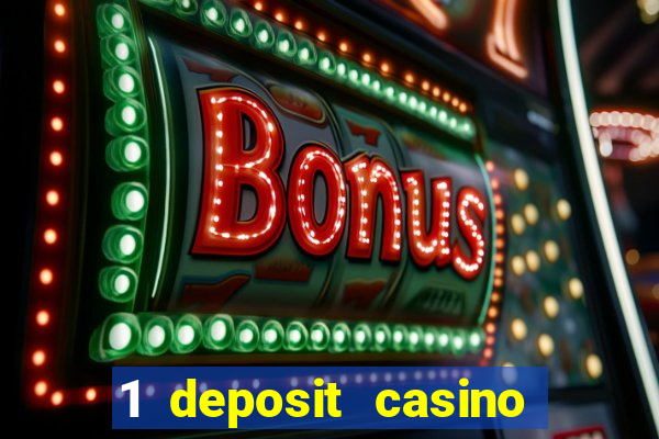 1 deposit casino nz casino kingdom