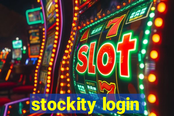 stockity login