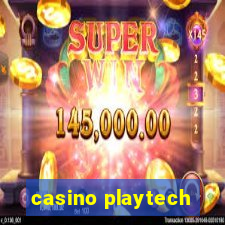 casino playtech