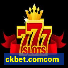 ckbet.comcom