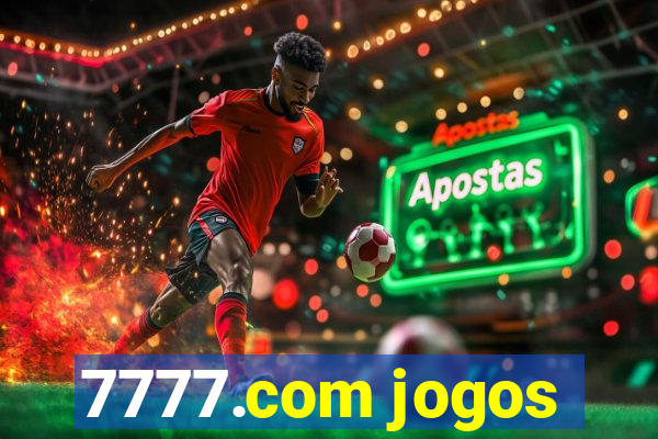 7777.com jogos