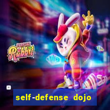 self-defense dojo secret apk