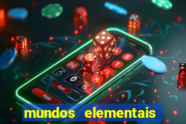 mundos elementais apk 2024