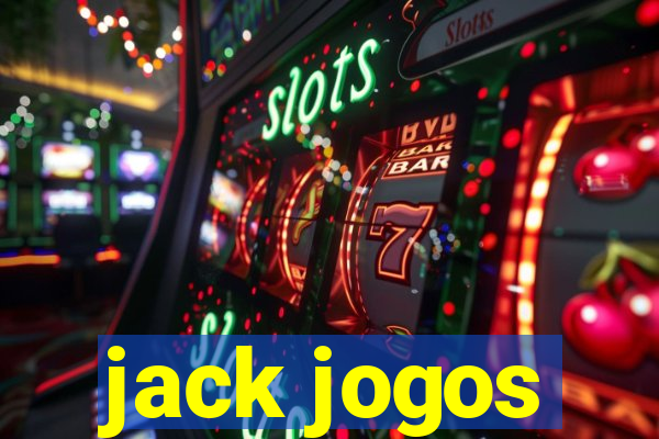 jack jogos