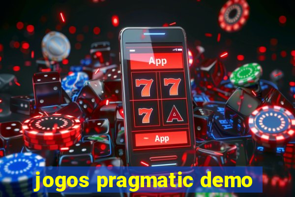 jogos pragmatic demo