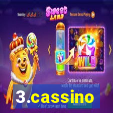 3.cassino