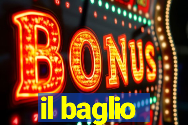 il baglio