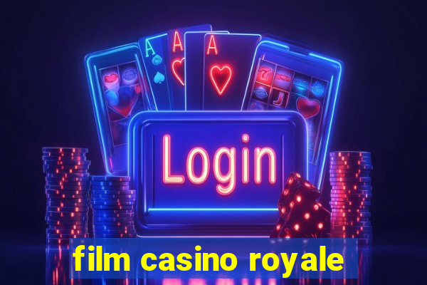 film casino royale