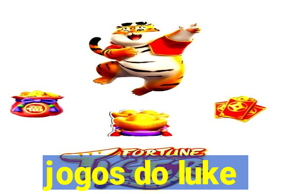 jogos do luke