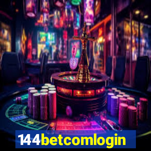 144betcomlogin