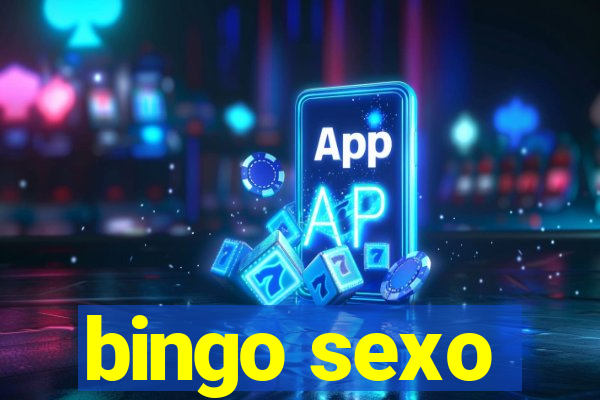 bingo sexo