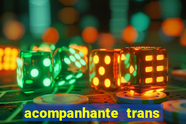 acompanhante trans porto seguro