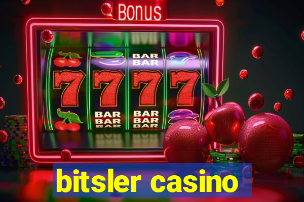 bitsler casino