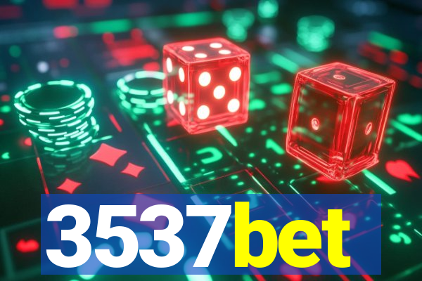 3537bet