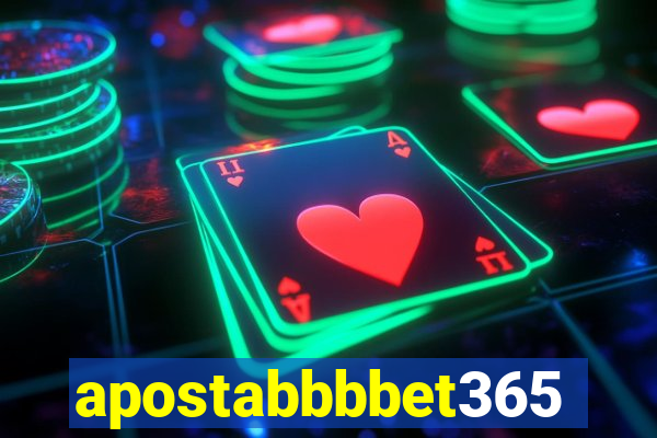 apostabbbbet365