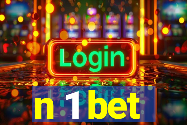 n 1 bet