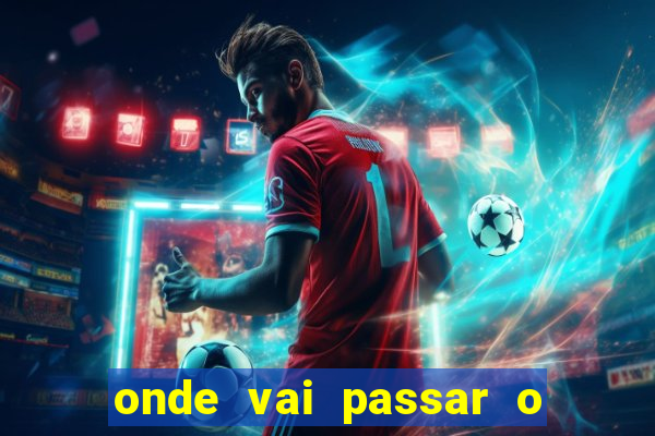 onde vai passar o jogo do atlético mg