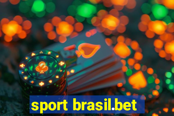 sport brasil.bet