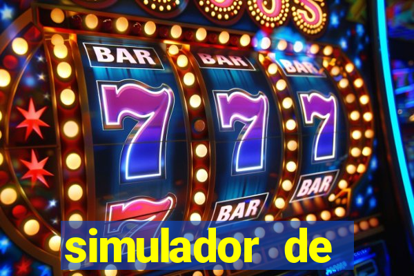 simulador de trading betfair