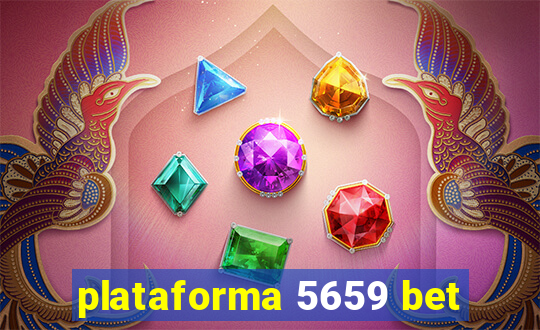 plataforma 5659 bet