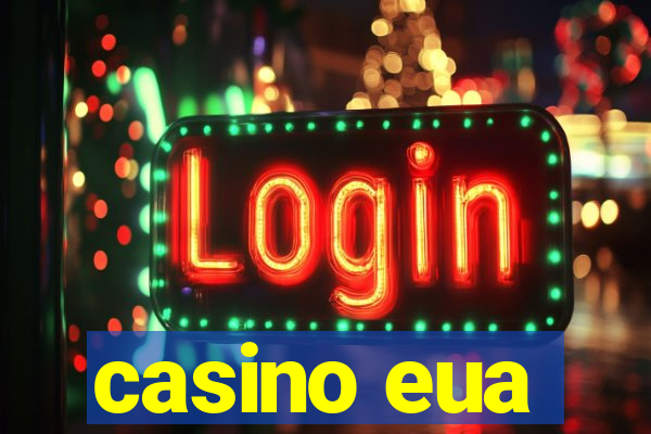 casino eua