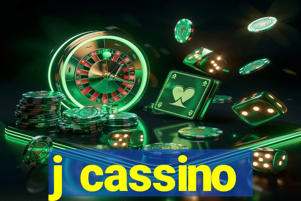 j cassino