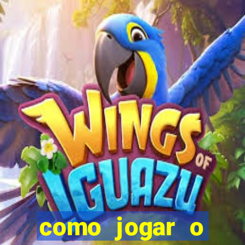 como jogar o fortune dragon