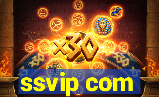 ssvip com