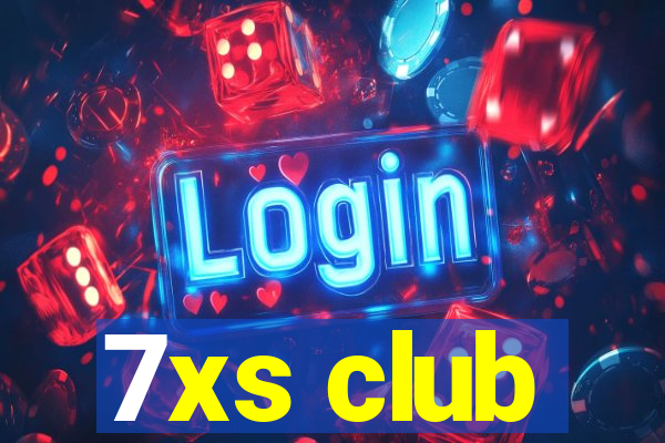 7xs club