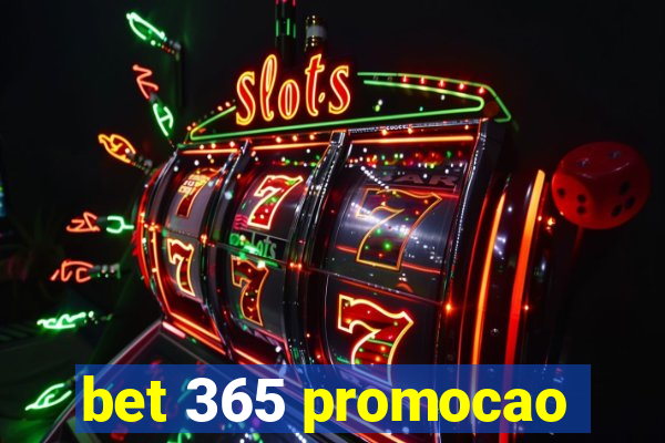 bet 365 promocao